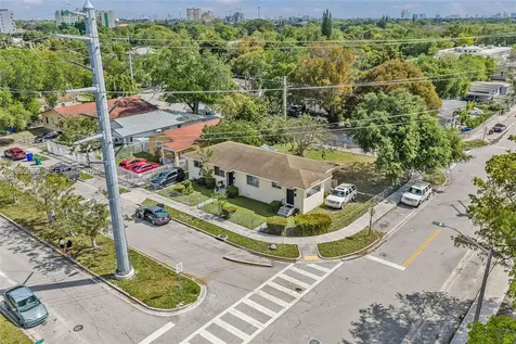 6701 NW 5th Avenue Miami FL 33150