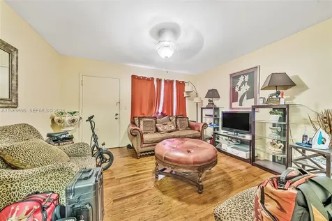 6701 NW 5th Avenue Miami FL 33150