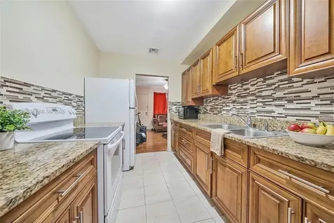 6701 NW 5th Avenue Miami FL 33150