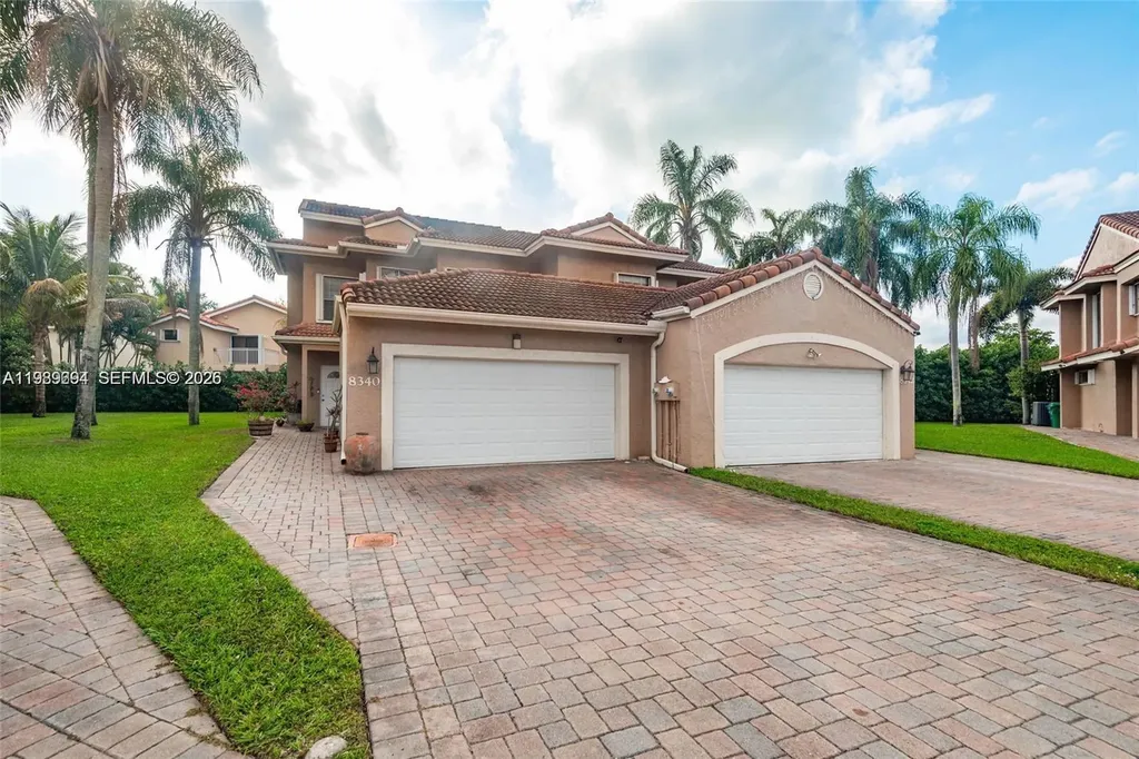 8340 NW 191st Lane Hialeah FL 33015