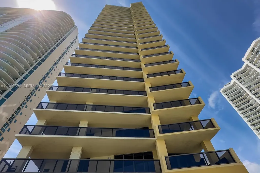 16275 Collins Avenue Sunny Isles Beach FL 33160