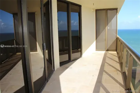 16275 Collins Avenue Sunny Isles Beach FL 33160