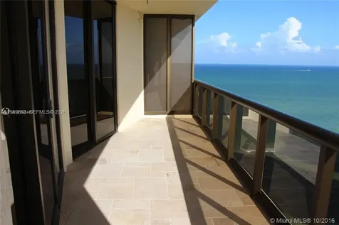 16275 Collins Avenue Sunny Isles Beach FL 33160