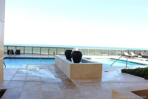 16275 Collins Avenue Sunny Isles Beach FL 33160