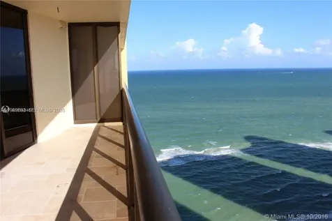 16275 Collins Avenue Sunny Isles Beach FL 33160