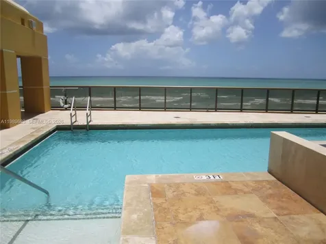 16275 Collins Avenue Sunny Isles Beach FL 33160