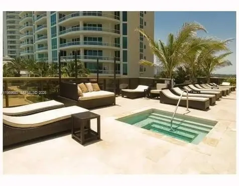 16275 Collins Avenue Sunny Isles Beach FL 33160