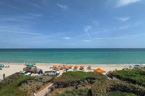 16275 Collins Avenue Sunny Isles Beach FL 33160