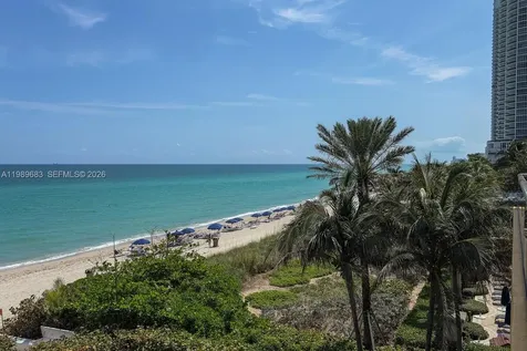 16275 Collins Avenue Sunny Isles Beach FL 33160