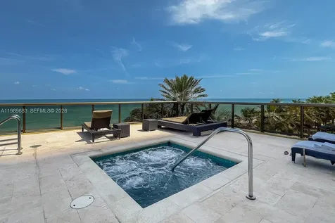 16275 Collins Avenue Sunny Isles Beach FL 33160