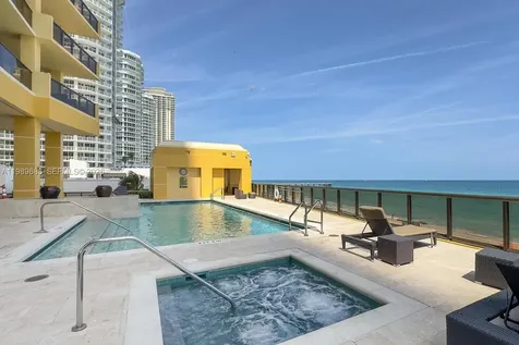 16275 Collins Avenue Sunny Isles Beach FL 33160