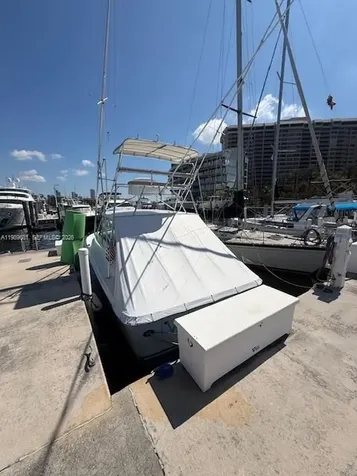 4 Grove Isle Drive Slip D-10 Miami FL 33133