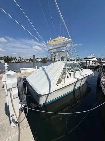 4 Grove Isle Drive Slip D-10 Miami FL 33133