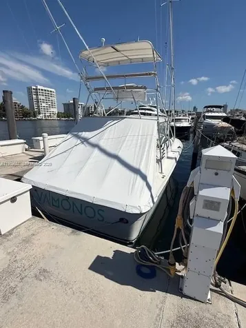 4 Grove Isle Drive Slip D-10 Miami FL 33133