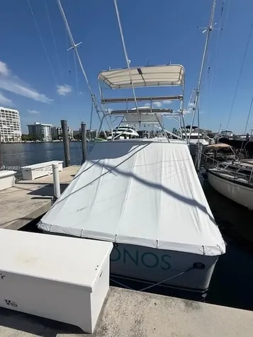 4 Grove Isle Drive Slip D-10 Miami FL 33133