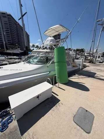 4 Grove Isle Drive Slip D-10 Miami FL 33133