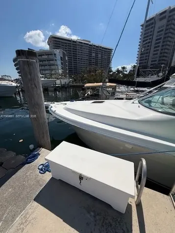 4 Grove Isle Drive Slip D-10 Miami FL 33133