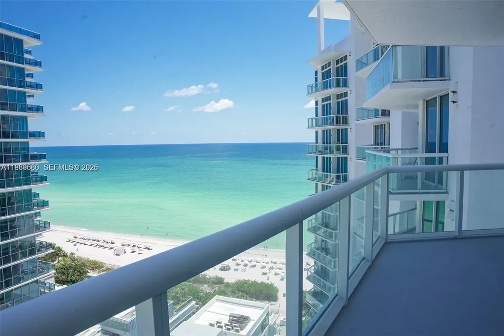 6515 Collins Avenue Miami Beach FL 33141