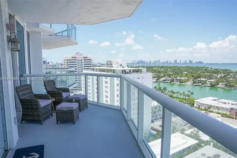 6515 Collins Avenue Miami Beach FL 33141