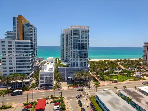 6515 Collins Avenue Miami Beach FL 33141