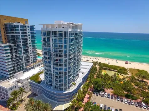 6515 Collins Avenue Miami Beach FL 33141