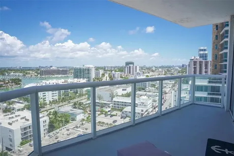 6515 Collins Avenue Miami Beach FL 33141