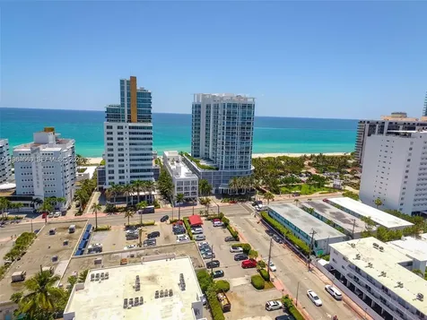 6515 Collins Avenue Miami Beach FL 33141