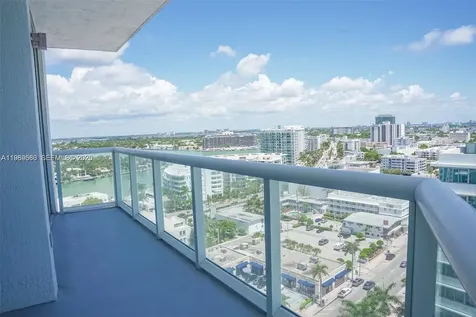 6515 Collins Avenue Miami Beach FL 33141