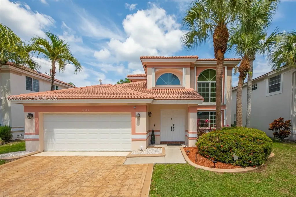 13393 NW 7th Street Plantation FL 33325