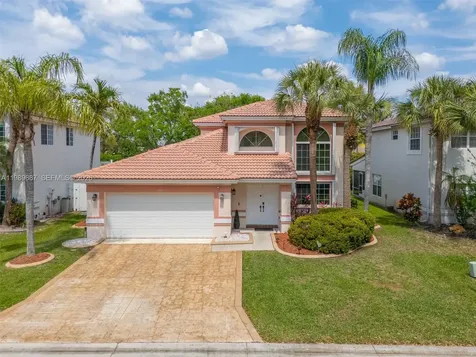 13393 NW 7th Street Plantation FL 33325