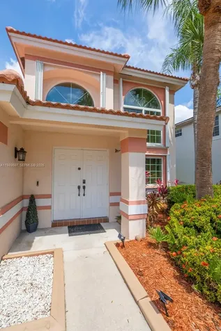 13393 NW 7th Street Plantation FL 33325
