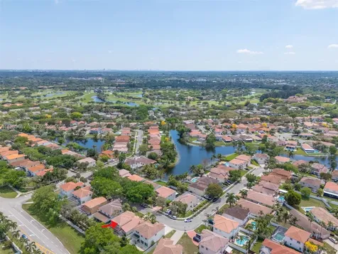13393 NW 7th Street Plantation FL 33325