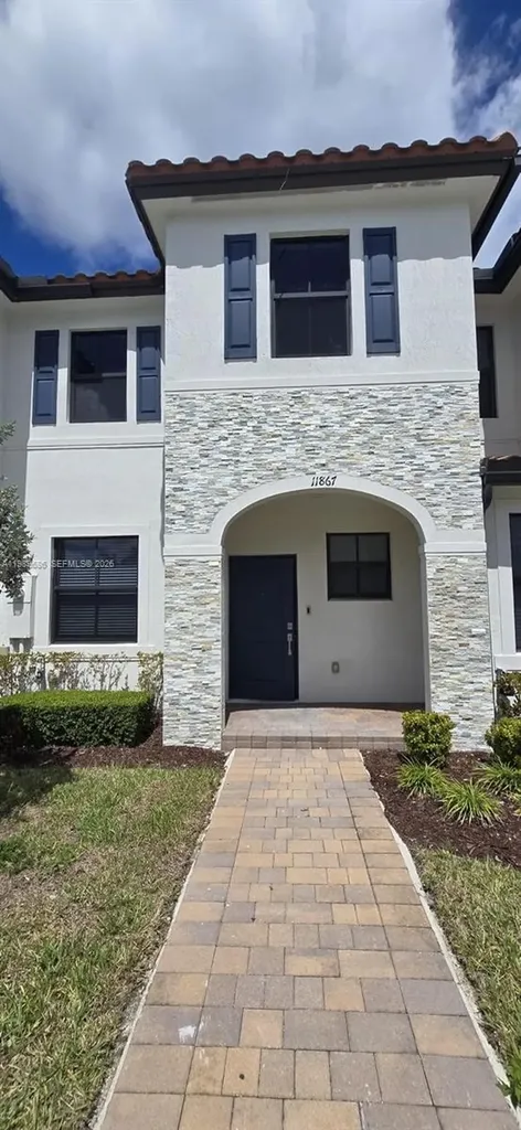 11867 SW 247th Terrace Homestead FL 33032