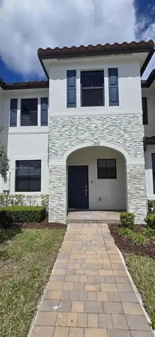 11867 SW 247th Terrace Homestead FL 33032