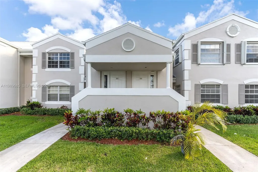 2274 SE 27th Drive Homestead FL 33035