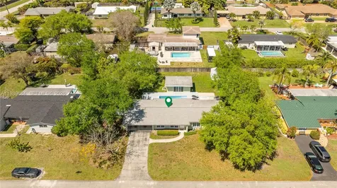 8535 SW 186th Street Cutler Bay FL 33157