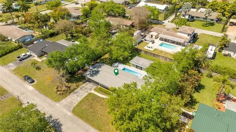 8535 SW 186th Street Cutler Bay FL 33157