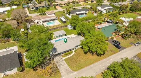 8535 SW 186th Street Cutler Bay FL 33157