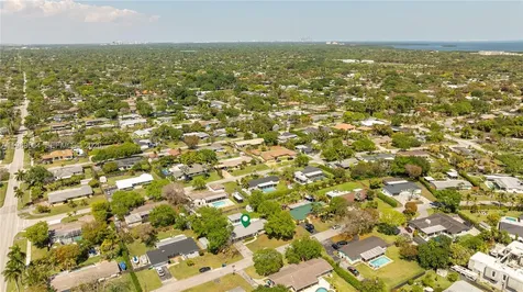 8535 SW 186th Street Cutler Bay FL 33157