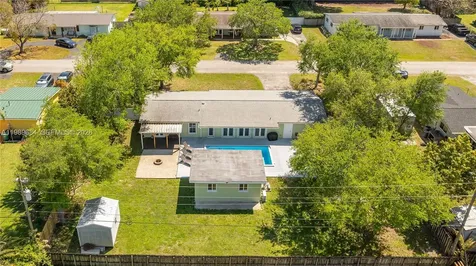 8535 SW 186th Street Cutler Bay FL 33157