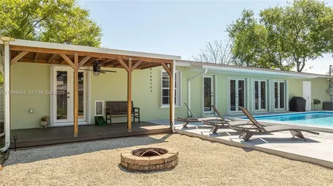 8535 SW 186th Street Cutler Bay FL 33157