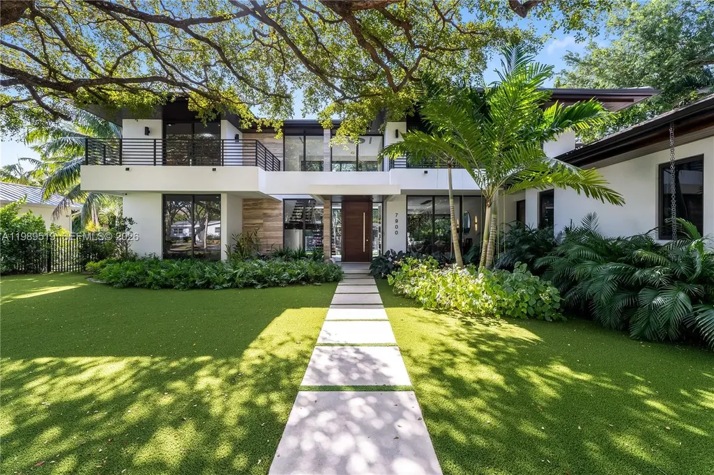 7900 SW 57th Court South Miami FL 33143