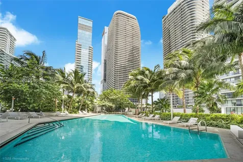 88 SW 7th Street Miami FL 33130