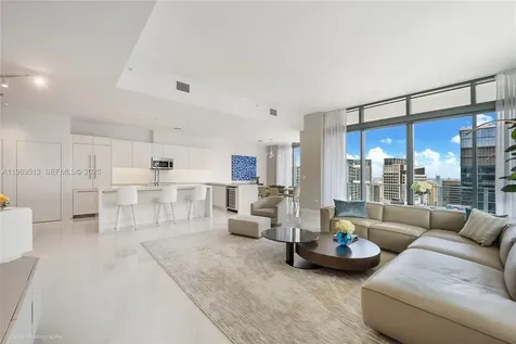 88 SW 7th Street Miami FL 33130