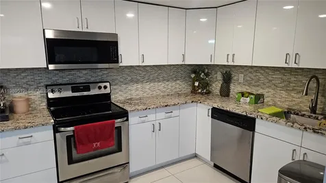 11111 Biscayne Boulevard Miami FL 33181
