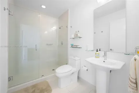 2020 N Bayshore Drive Miami FL 33137