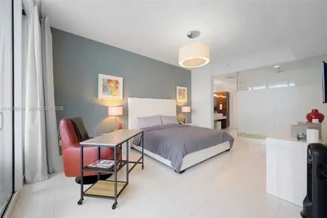 2020 N Bayshore Drive Miami FL 33137