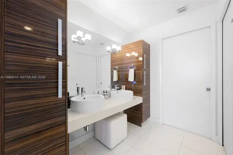 2020 N Bayshore Drive Miami FL 33137