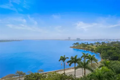 2020 N Bayshore Drive Miami FL 33137