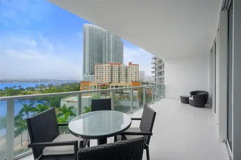 2020 N Bayshore Drive Miami FL 33137